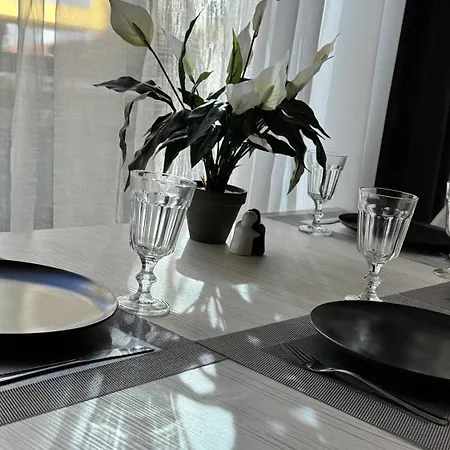 Jeseniova Appartement *