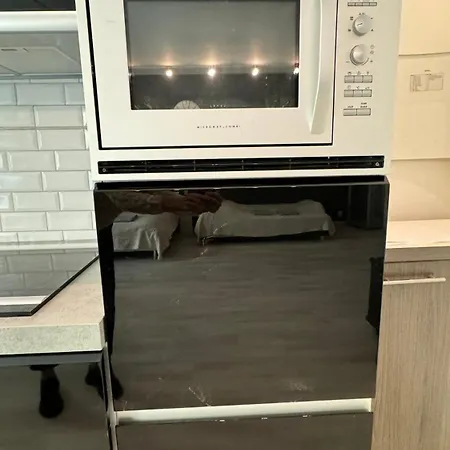 Jeseniova Appartement