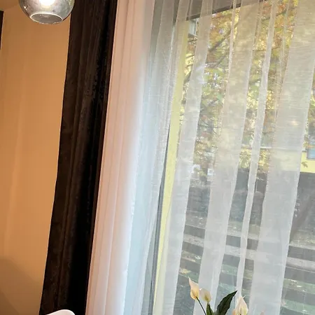 Jeseniova Appartement *