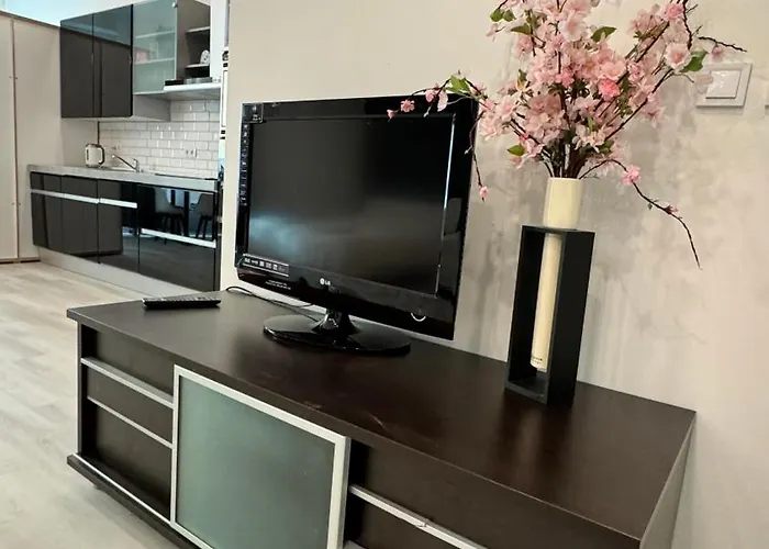 Apartment Jeseniova *