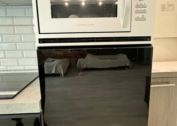 Jeseniova Apartment