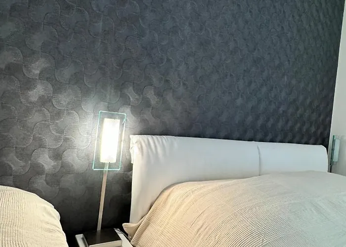 Jeseniova Apartment
