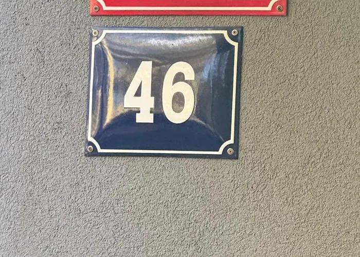 Apartment Jeseniova
