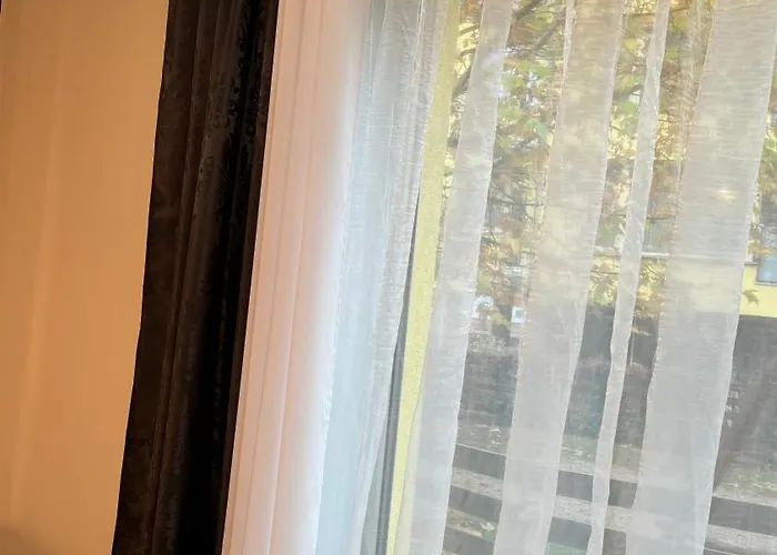 Jeseniova Apartment *